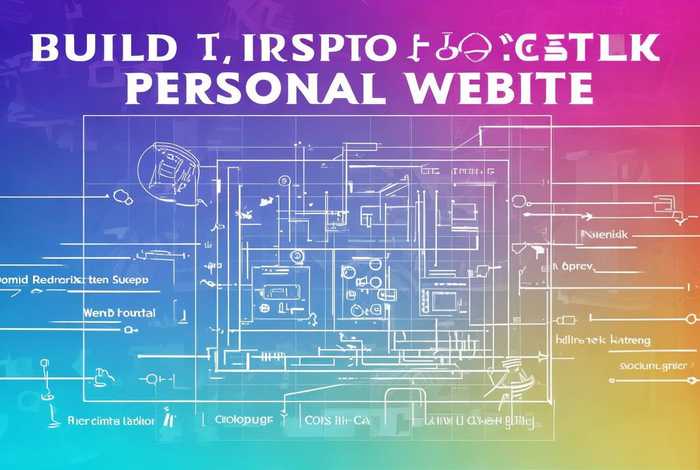 如何搭建自己的网站链接 如何搭建自己的网站链接呢