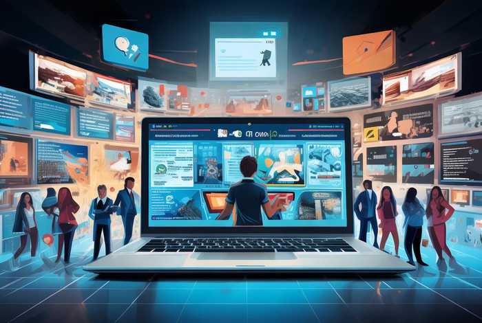 如何做好自己的网站宣传；如何做好自己的网站宣传工作