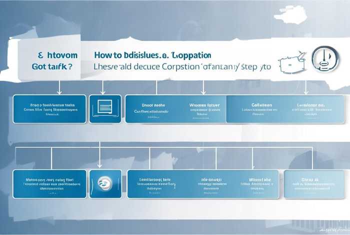 企业想注销怎么办理，企业想注销怎么办理流程