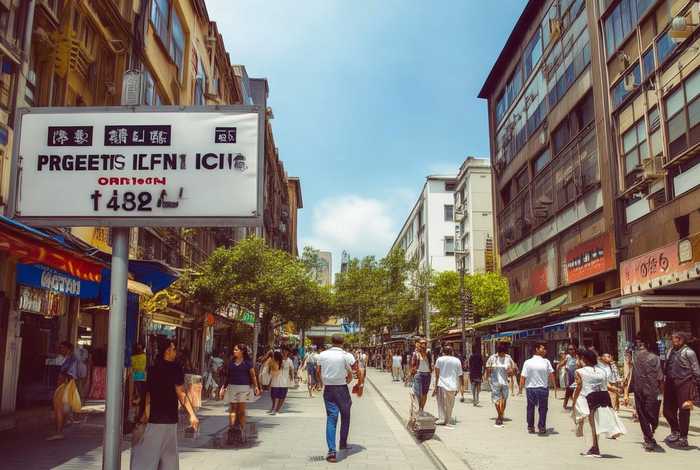 街道备案地址；去街道备案公司地址