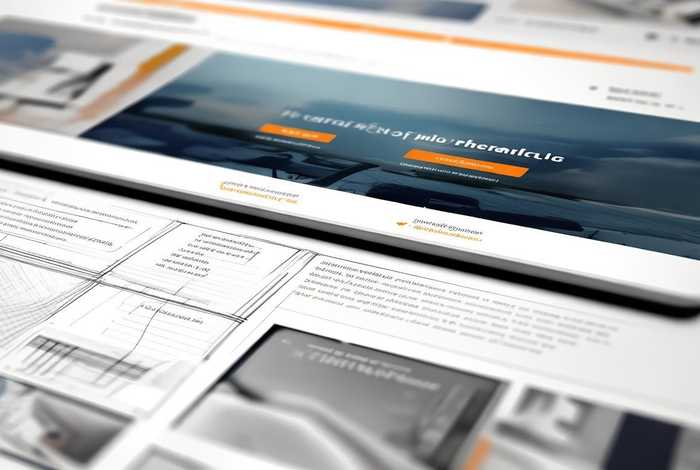 企业网站功能设计；企业网站功能设计图