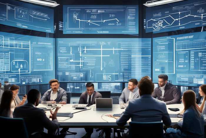 企业网站建设制作开发 - 企业网站建设制作开发流程