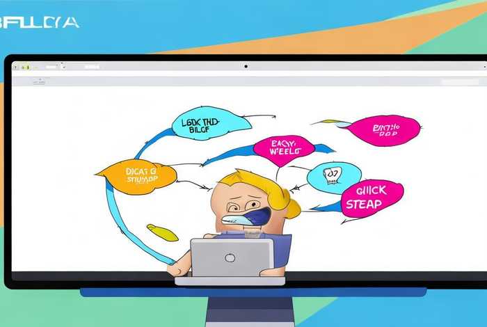 如何制作网页最简单、如何制作网页最简单的视频