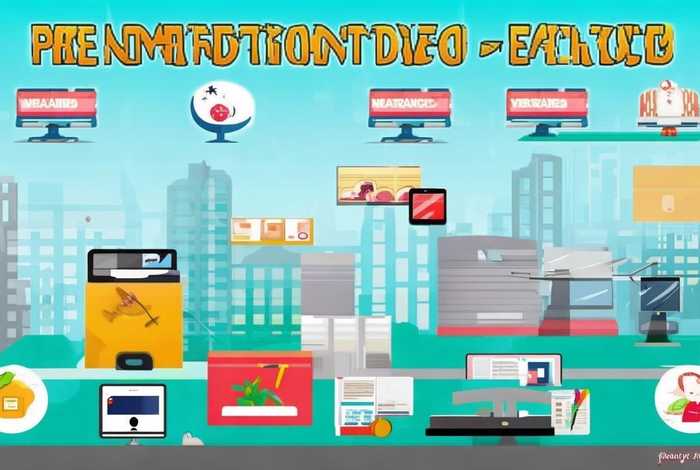 企业做推广有几种方式 企业做推广有几种方式呢