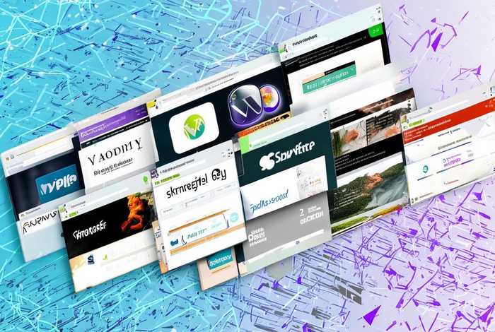 企业网站都有哪些、企业网站都有哪些平台