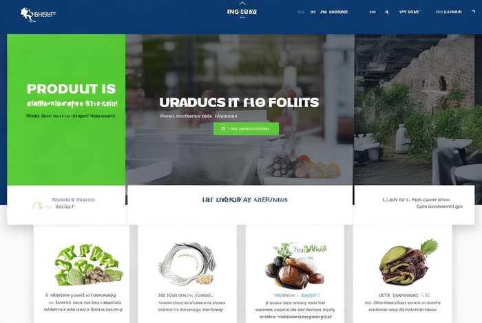 企业产品推广的网站（企业产品推广的网站是什么）