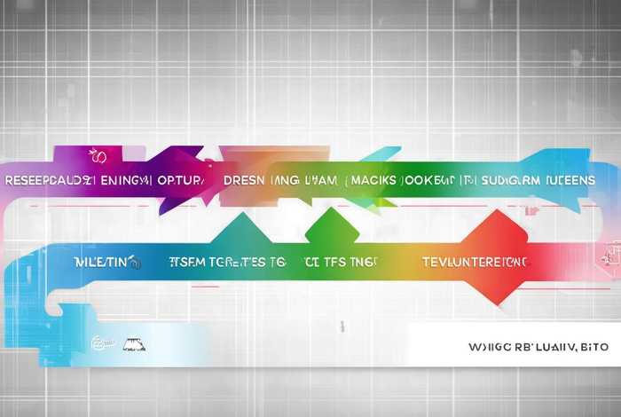 设计网页制作 - 设计制作网页的主要步骤有哪些？