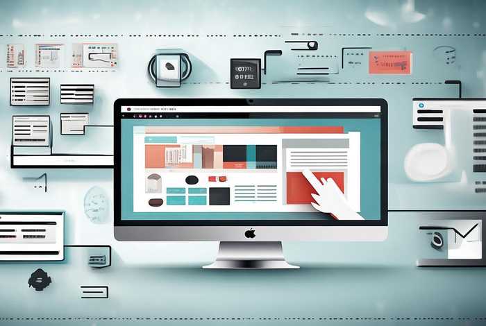 如何用模板制作网站；如何用模板制作网站链接