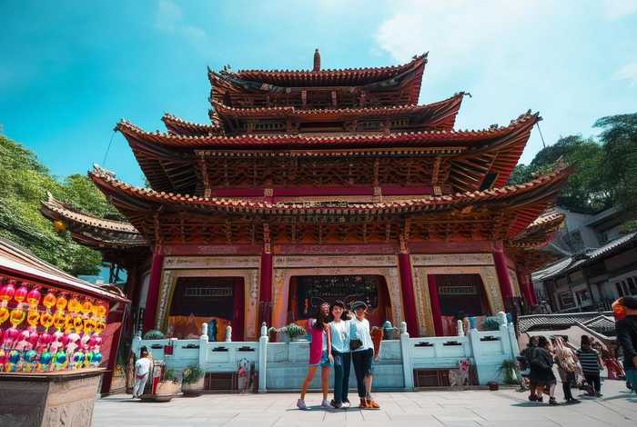 乐清网红景点推荐（乐清网红景点推荐一下）