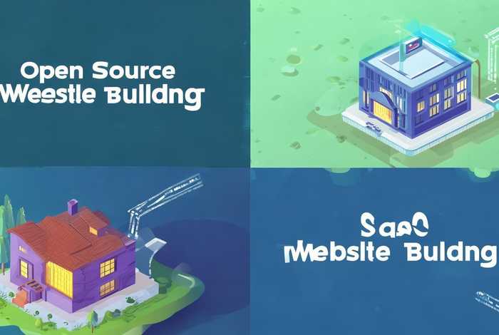 开源建站和saas建站 开源建站和saas建站一样吗 开源建站和saas建站 开源建站和saas建站一样吗