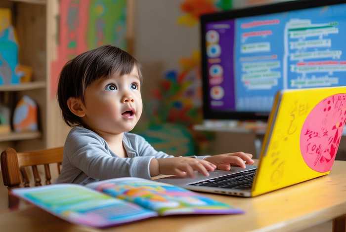 什么是少儿python教程、少儿python学什么