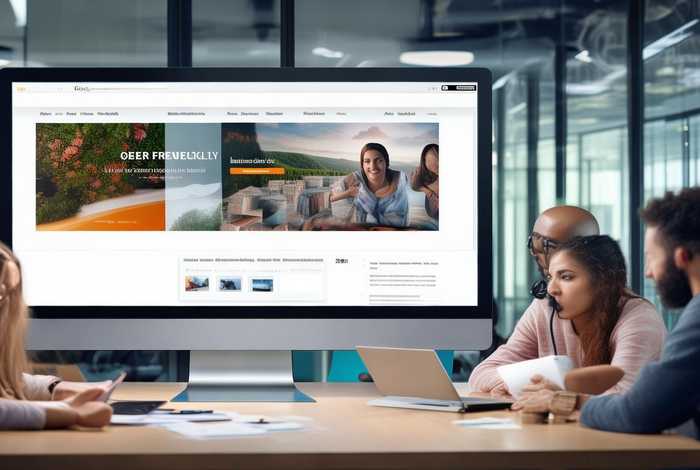 如何设计企业网站 - 如何设计企业网站营销