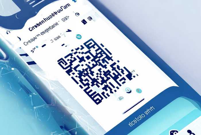 手机如何制作二维码（如何在手机上制作二维码）