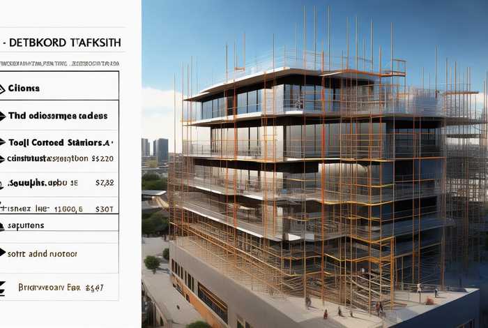 平台搭建多少钱，平台搭建多少钱一平米