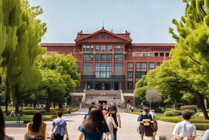 日本顶尖大学排名（日本顶尖大学排名前十）