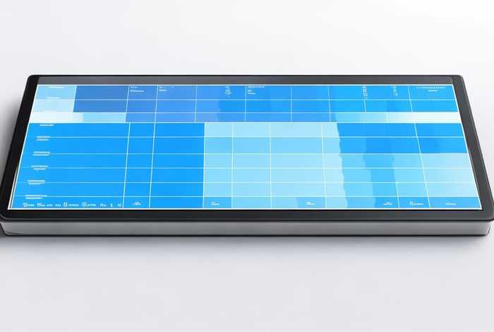 使用html制作表格、用html制作一个精美的表格