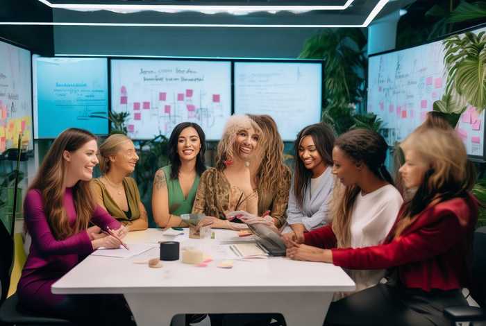 网络公司叫什么名字好听（网络公司叫什么名字好听女生）