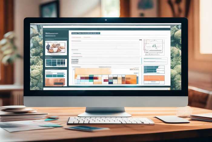 静态网页设计课程设计报告 - 静态网页设计课程设计报告怎么写