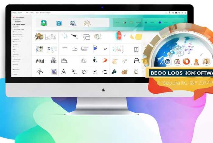 商标设计软件哪个好、商标设计软件哪个好用