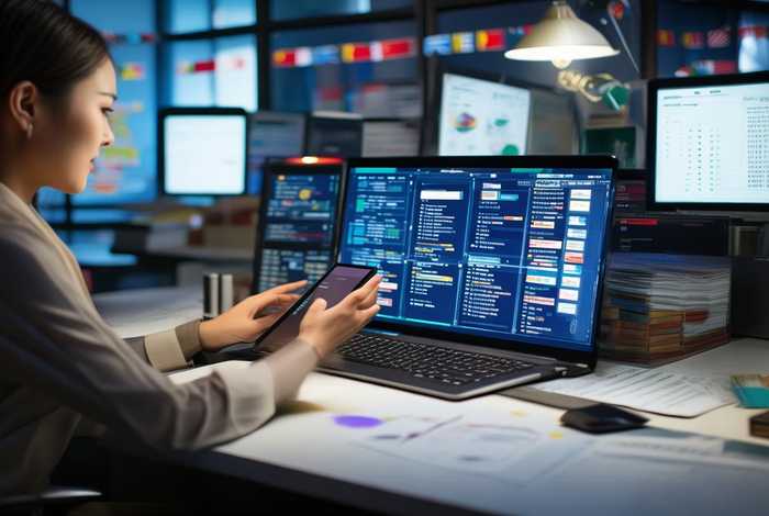 如何查询外贸订单，如何查询外贸订单信息