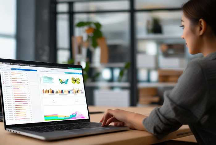 金蝶进销存软件介绍 金蝶进销存软件怎么样