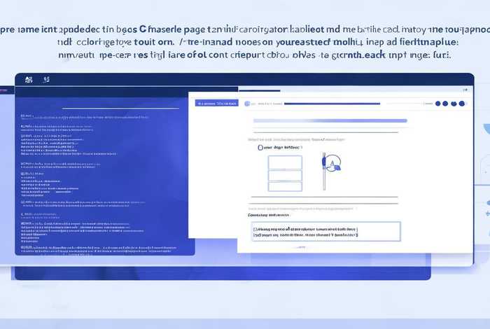 如何制作一个网页页面链接、如何制作一个网页页面链接图片