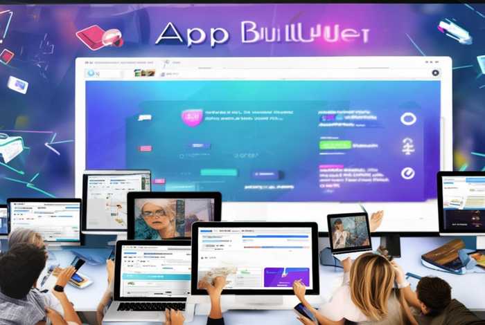 免费建app的软件、免费建app的软件叫什么