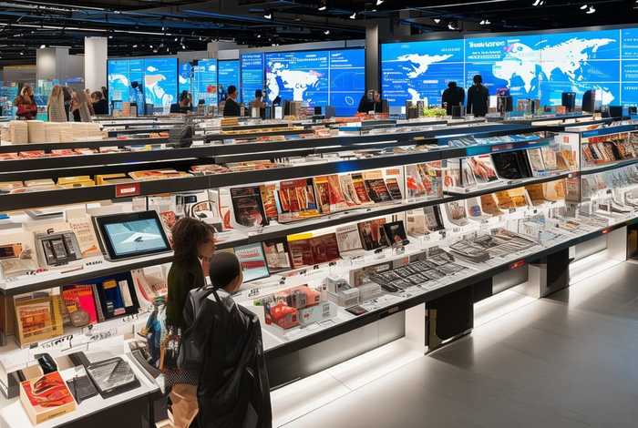 外贸网购平台 外贸网购平台有哪些 外贸网购平台 外贸网购平台有哪些