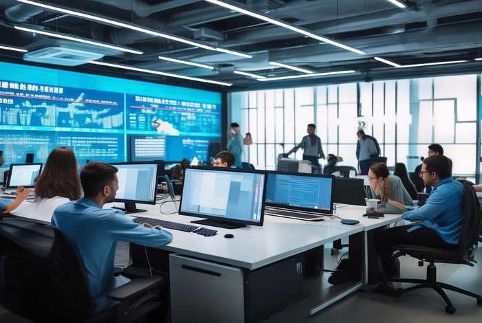 山东软件开发的公司 - 山东软件开发的公司叫什么