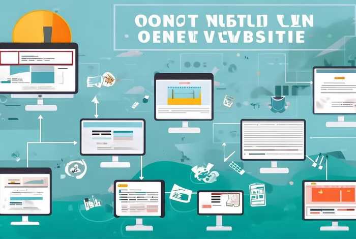 建设一个小说网站的步骤(建设一个小说网站的步骤是什么) 建设一个小说网站的步骤(建设一个小说网站的步骤是什么)