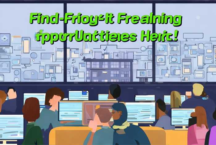 前端开发接私活宣传图 前端开发接私活在哪找