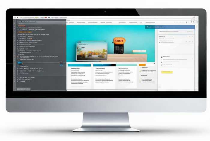 前端开发网页实例及源码（前端开发网页实例及源码怎么写）