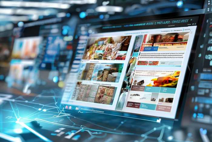 跨境电商网站、跨境电商网站搭建