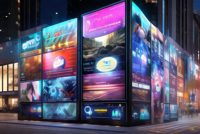 门户网站广告例子 门户网站广告例子有哪些