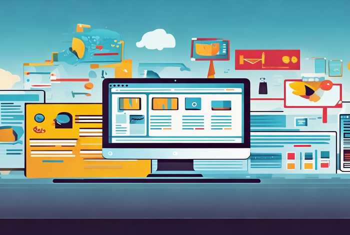 如何建立一个网站；如何建立一个网站教程视频