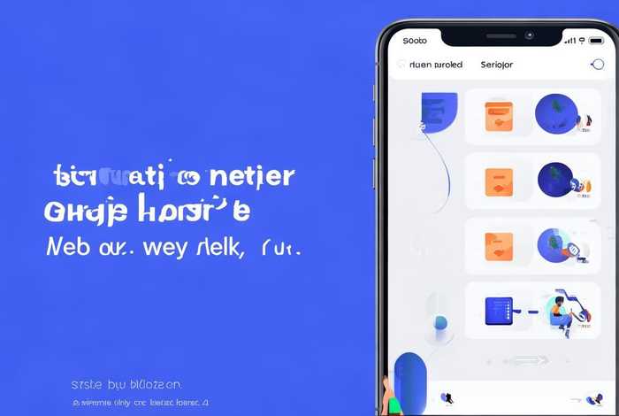 如何在手机上制作简单的网页链接 - 如何在手机上制作简单的网页链接图片