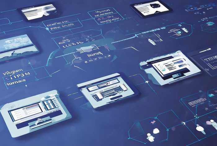 设计网站过程 设计网站过程包括哪些