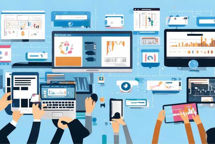 什么是网络营销方法、什么是网络营销方法和策略