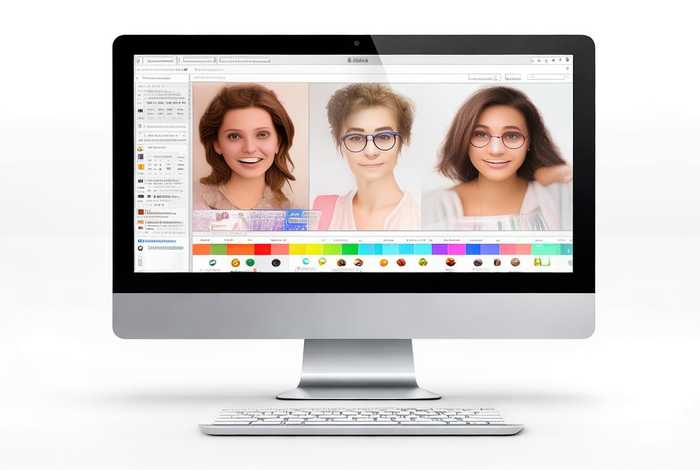 设计微信头像用哪个软件、设计微信头像用哪个软件好