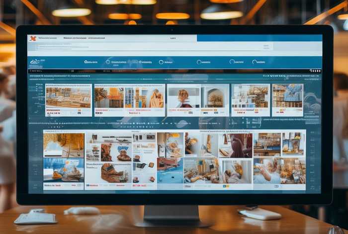 网店seo优化的内容主要有哪些，网店的seo主要是