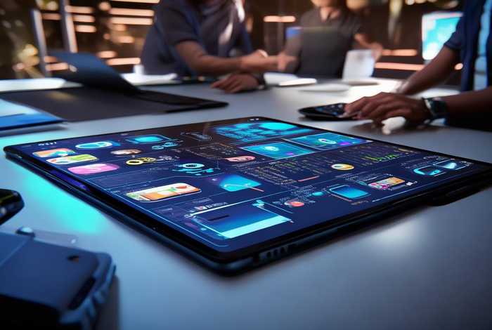 手机开发软件app的工具 手机开发软件app的工具有哪些