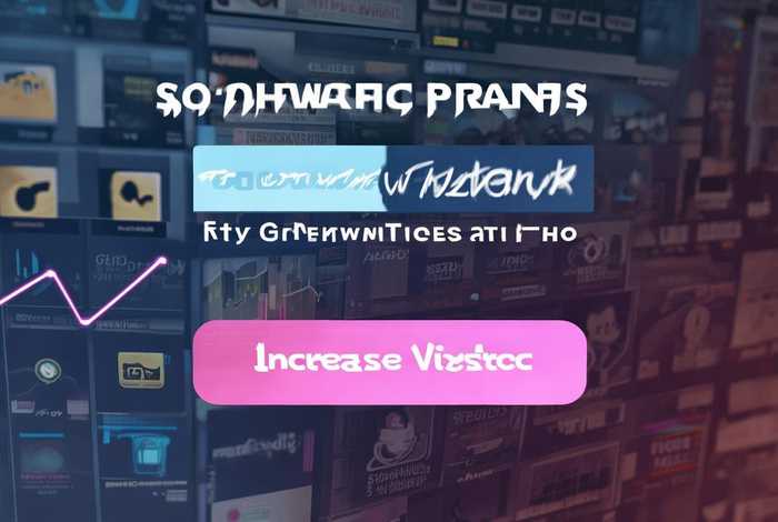 什么软件可以增加访客量 - 什么软件可以增加访客量和浏览量