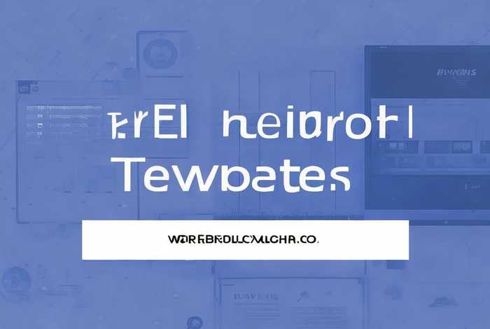 企业官网模板免费(企业官网模板免费下载网站) 企业官网模板免费(企业官网模板免费下载网站)