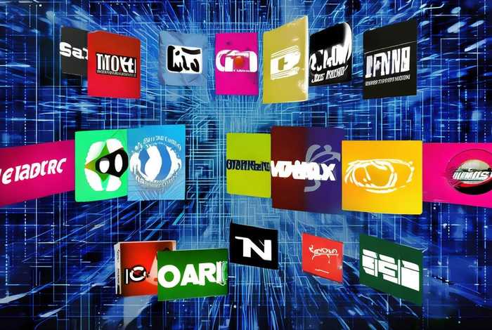 列举几个知名企业网站（列举几个知名企业网站的特点）