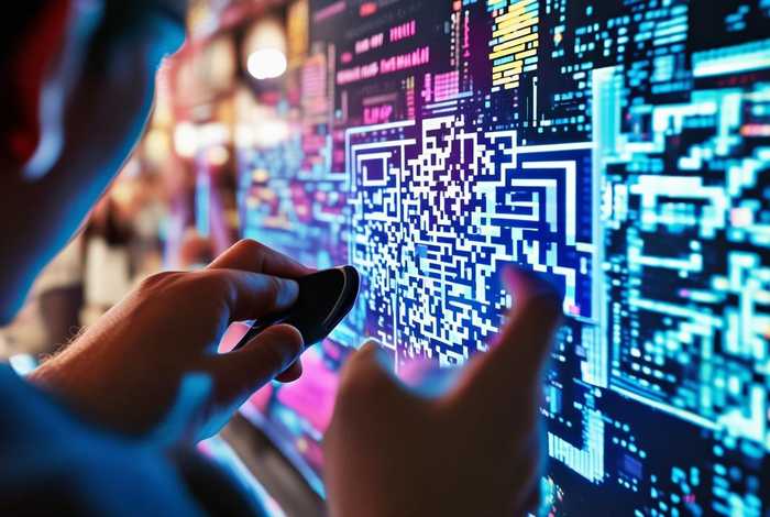 如何建立网页 如何建立网页的qr代码格式