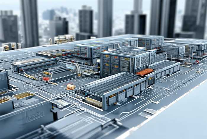 企业网络工程设计方案 - 企业网络工程设计方案怎么写