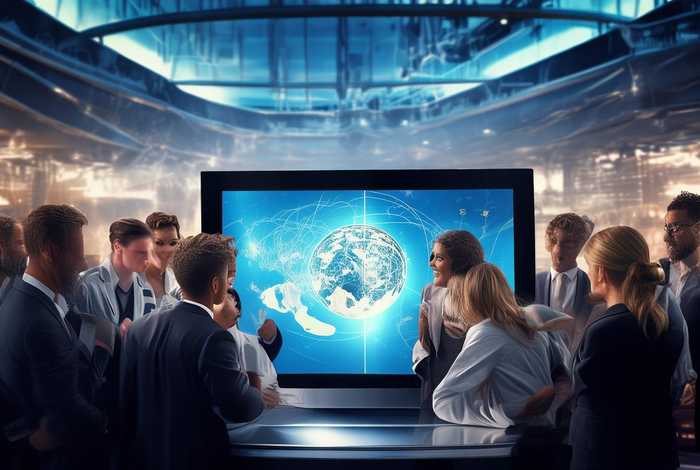 外贸最好的平台是什么 - 有什么好的外贸平台