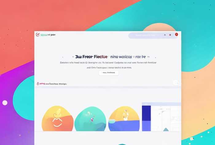 免费设计的网站（免费做设计的网站）