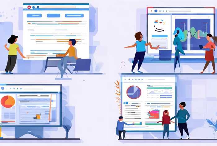 网络营销推广的五种方法（网络营销推广的五种方法有哪些）