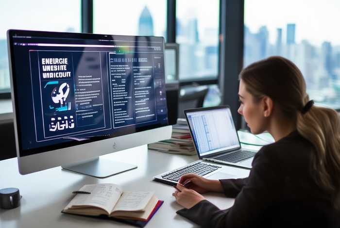 企业网站教程、企业网站建设教程